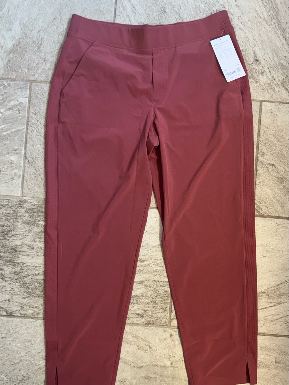 Athleta Brooklyn Ankle Pant